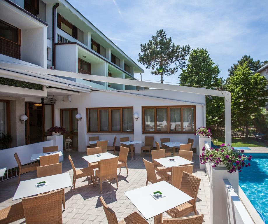 Hotel Mar Del Plata Grado Exterior photo