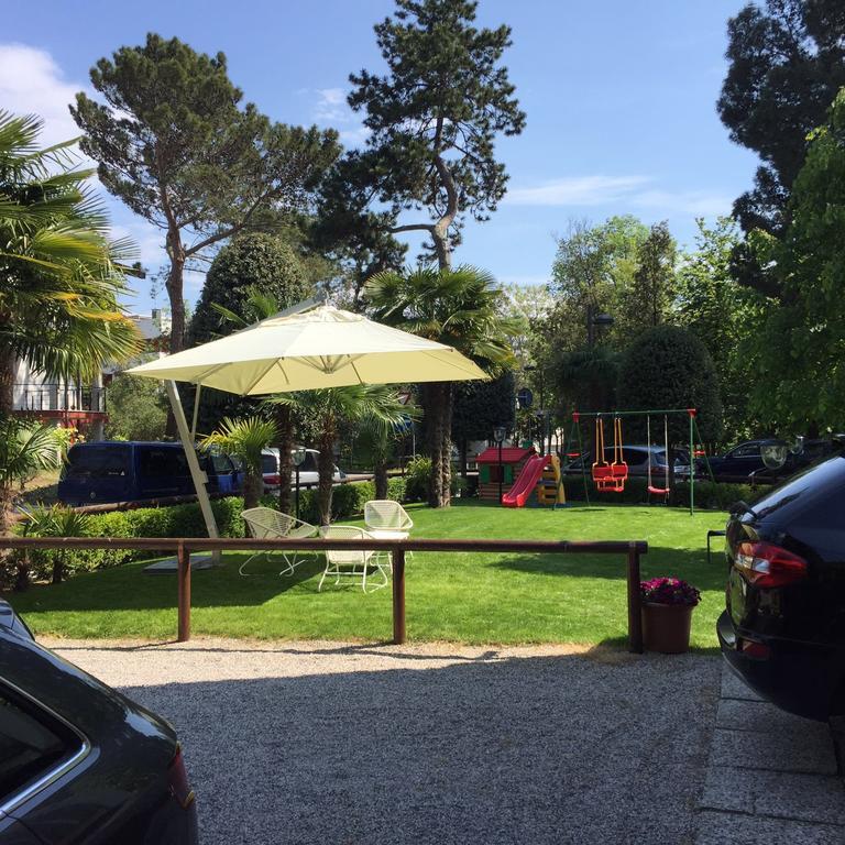 Hotel Mar Del Plata Grado Exterior photo