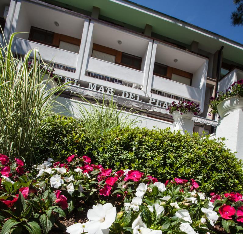 Hotel Mar Del Plata Grado Exterior photo