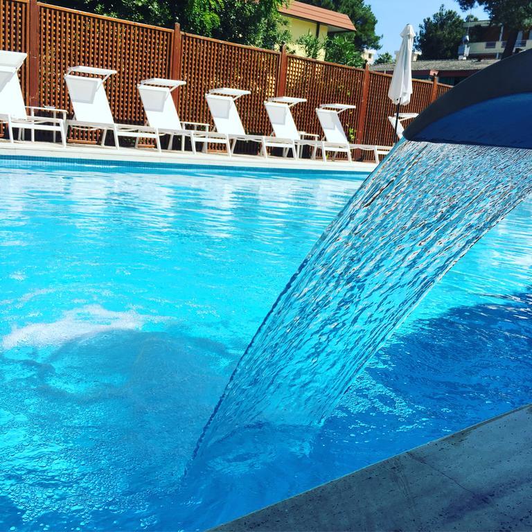 Hotel Mar Del Plata Grado Exterior photo